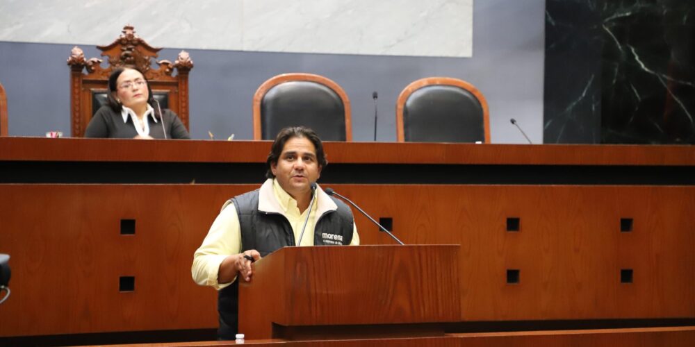 Propone diputado garantizar estacionamiento gratuito en establecimientos comerciales de Guerrero