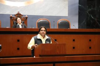 Propone diputado garantizar estacionamiento gratuito en establecimientos comerciales de Guerrero