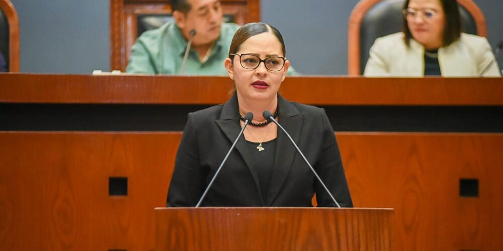 Propone diputada crear unidades de atención a personas con discapacidad en ayuntamientos de Guerrero