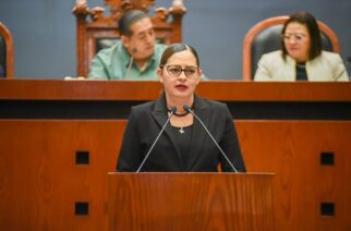 Propone diputada crear unidades de atención a personas con discapacidad en ayuntamientos de Guerrero