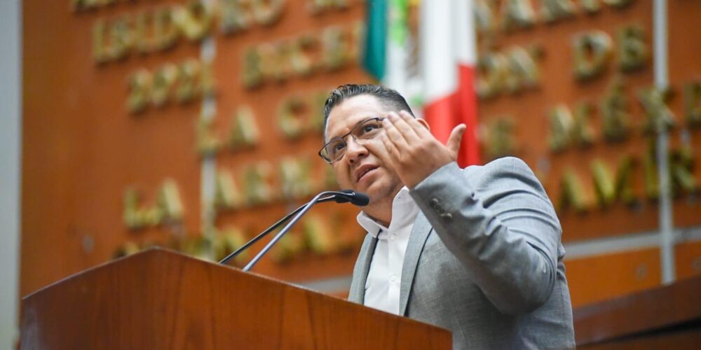 Analiza el Congreso exhorto para reubicación de familias afectadas por deslizamiento de ladera en Chilpancingo