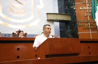 Analizan reforma para impedir que legisladores cambien de partido para integrar mesa directiva