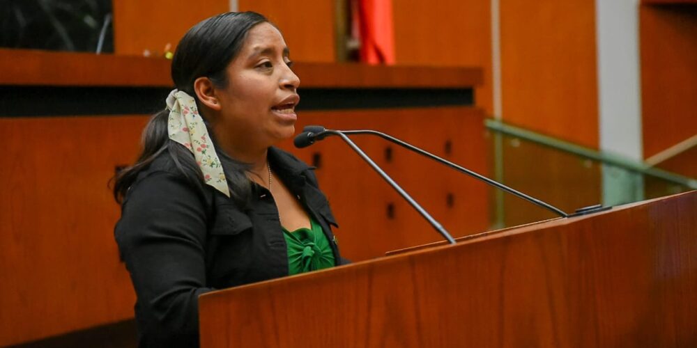 Diputada propone acciones para garantizar supervivencia de lenguas originarias en Guerrero