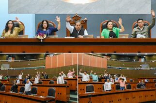 Aprueba Congreso reforma que sanciona hasta con 40 años de prisión delitos sexuales contra menores