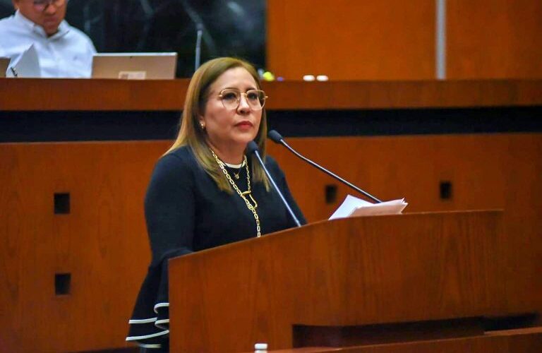 Propone diputada proteger datos personales de mujeres y niñas víctimas de violencia