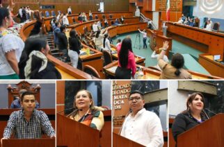 Garantiza el Congreso protección jurídica a guerrerenses con reformas en temas de vanguardia