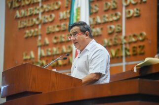 Proponen duplicar de 15 a 30 años de prisión penas contra extorsionadores en Guerrero