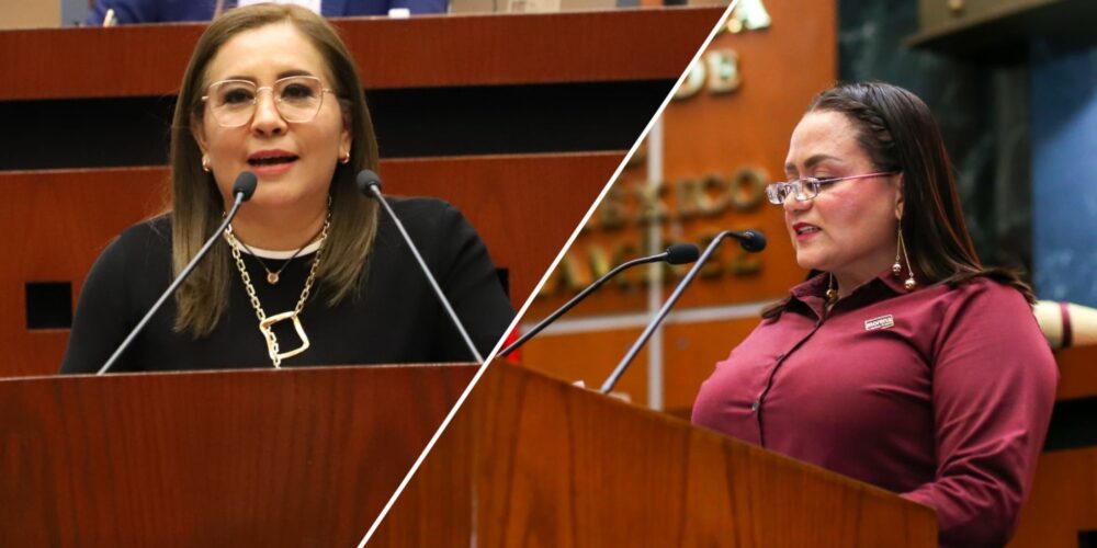 Exhorta el Congreso a Municipios a instalar sistemas para la igualdad y de atención a la violencia contra las mujeres