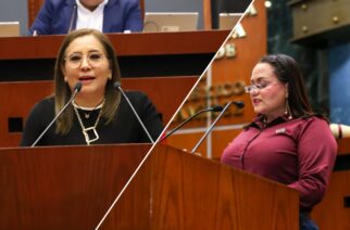 Exhorta el Congreso a Municipios a instalar sistemas para la igualdad y de atención a la violencia contra las mujeres