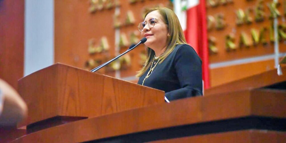 Analiza el Congreso crear Ley de Salud mental del estado de Guerrero