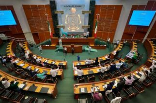 Aprueba Congreso de Guerrero reforma constitucional en materia indígena y afromexicana