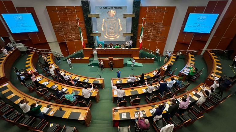 Aprueba Congreso de Guerrero reforma constitucional en materia indígena y afromexicana