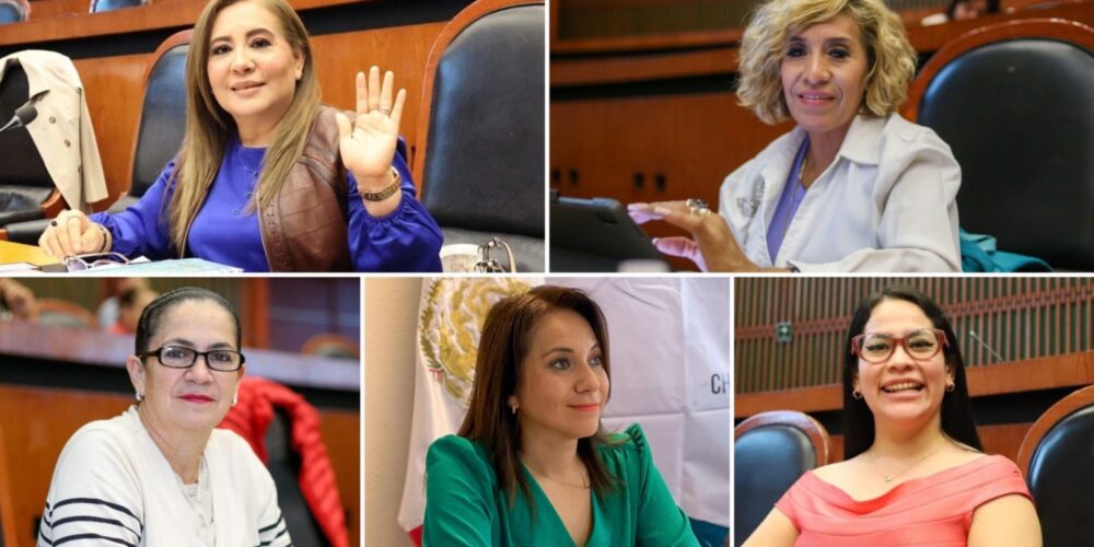 Convoca el Congreso de Guerrero al parlamento de mujeres guerrerenses 2025 el 13 de Marzo