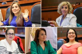 Convoca el Congreso de Guerrero al parlamento de mujeres guerrerenses 2025 el 13 de Marzo