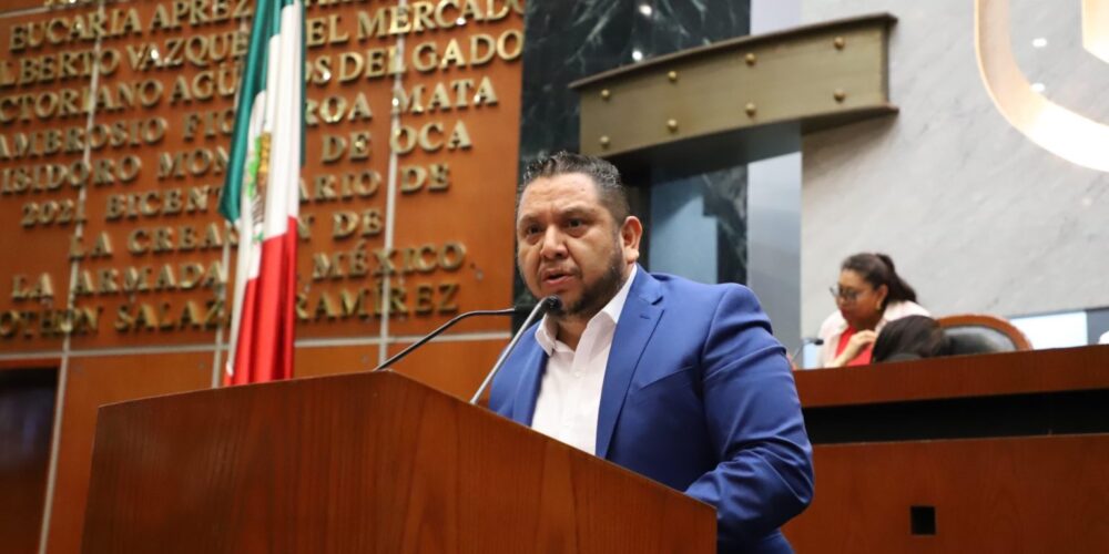 Propone diputado Basurto agravantes para castigar el delito de feminicidio