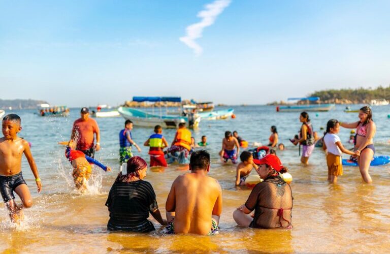 El Hogar del Sol inicia el mes de marzo con un gran porcentaje de ocupación hotelera