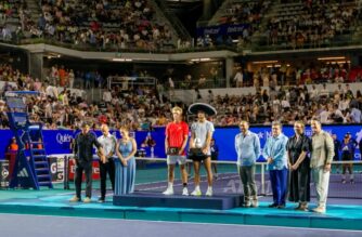 Acapulco brilla con eventos turísticos deportivos de alto nivel