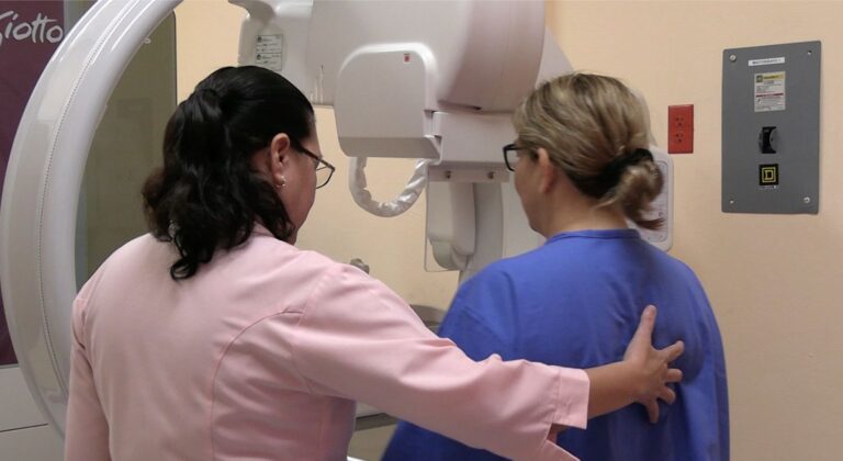 Cumple la SSG con garantizar los derechos sexuales y reproductivos de la mujer