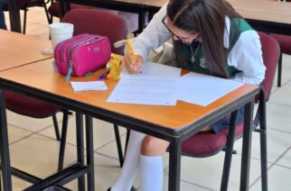 Convocan a los niños y jóvenes participar en la Olimpiada Mexicana de Matemáticas para Educación Básica: SEG
