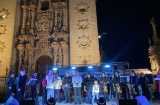 Engalana la Filarmónica de Acapulco el VIII Festival Internacional José de la Borda “El Hombre y su Obra”