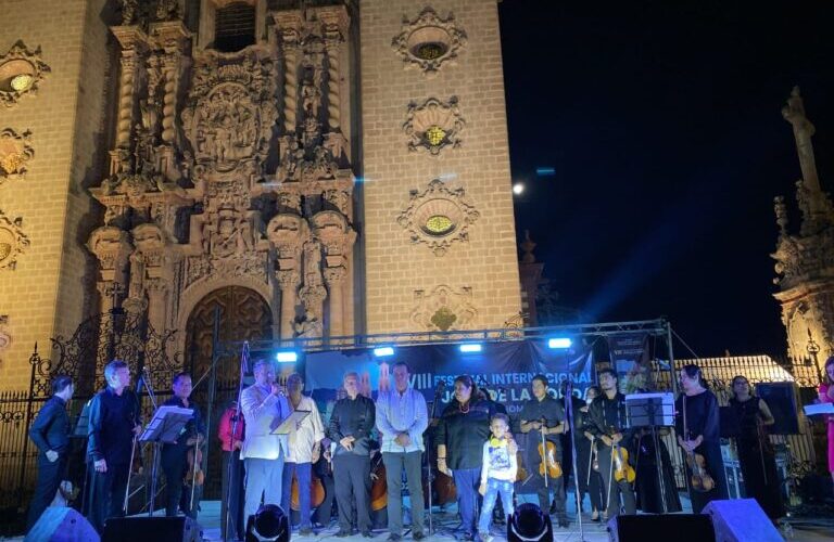 Engalana la Filarmónica de Acapulco el VIII Festival Internacional José de la Borda “El Hombre y su Obra”