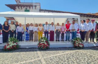 Arranca Operativo Semana Santa 2025 del programa “Héroes Paisanos” dirigido a connacionales guerrerenses