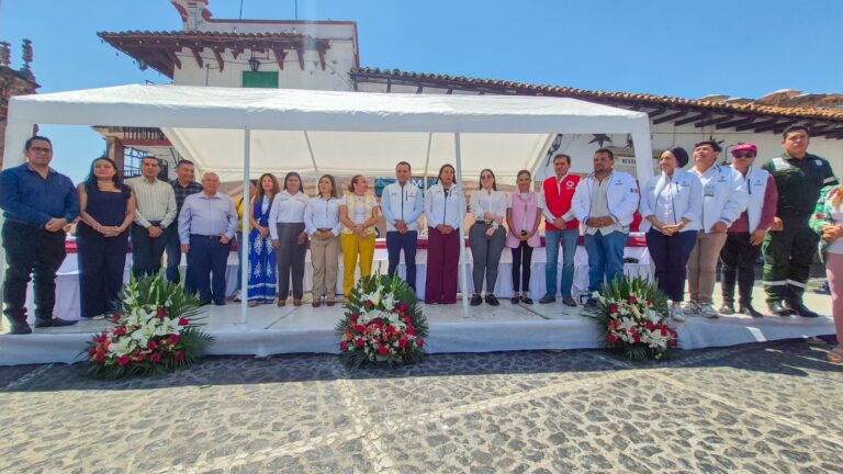 Arranca Operativo Semana Santa 2025 del programa “Héroes Paisanos” dirigido a connacionales guerrerenses
