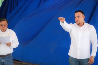 Toma protesta Rommel Francisco Rodríguez como nuevo director del Zoológico Zoochilpan de Chilpancingo