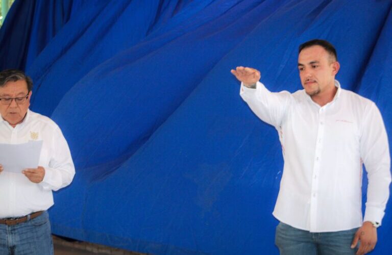 Toma protesta Rommel Francisco Rodríguez como nuevo director del Zoológico Zoochilpan de Chilpancingo
