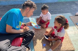 Gobierno del estado promueve la lectura en comunidades rurales a través del Diplomado en Mediación Lectora 2025