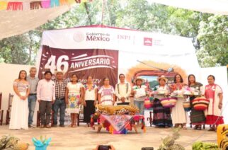 En Guerrero se apoya, respalda y promueve espacios de reflexión para los pueblos originarios: SEDEPIA