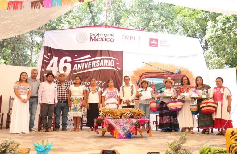 En Guerrero se apoya, respalda y promueve espacios de reflexión para los pueblos originarios: SEDEPIA