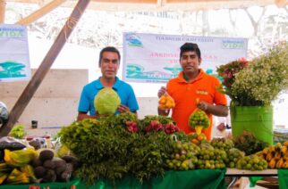 El próximo fin de semana se realizará el Gran Agrotianguis en Chilpancingo