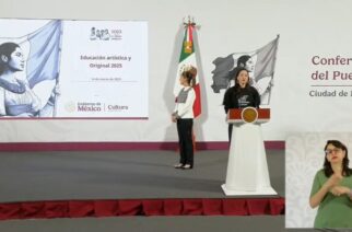 Suma gobierno de México a Acapulco y Chilpancingo en programa de Semilleros Creativos por la Paz