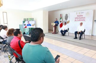 Guerrero consolida gobernabilidad y fortalece estrategia de seguridad