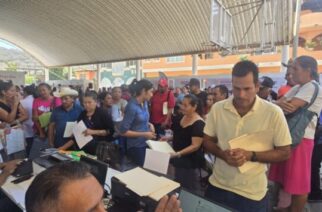 Jornada de Servicios Integrales Costa Grande