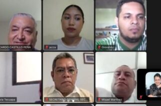 Entrega el titular de educación, Ricardo Castillo la décima remesa de plazas y horas