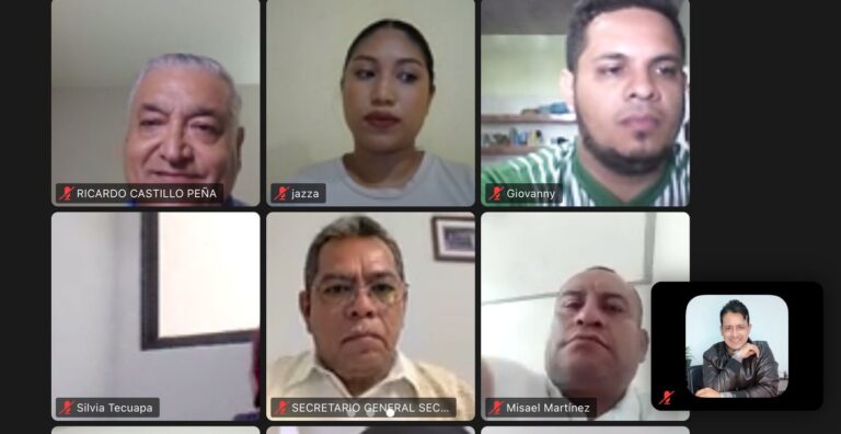 Entrega el titular de educación, Ricardo Castillo la décima remesa de plazas y horas