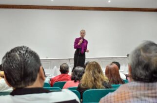 Chilpancingo fortalece la lucha contra la violencia de género con capacitación al funcionariado municipal