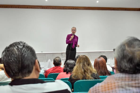Chilpancingo fortalece la lucha contra la violencia de género con capacitación al funcionariado municipal