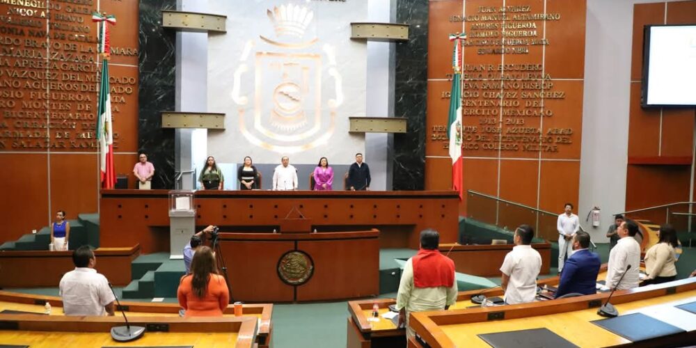 Exhorta el congreso a la SEDATU a expedir planes de desarrollo urbano para zonas turísticas afectadas por huracanes