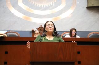 Analiza el Congreso exhorto a la Secretaría de Educación a garantizar la identidad y libre personalidad de estudiantes