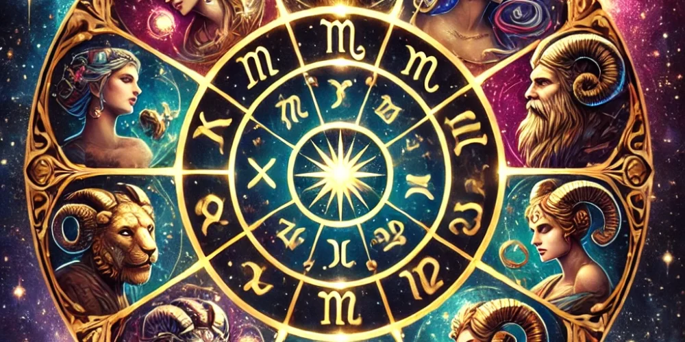 Horóscopo para hoy viernes 1 de agosto de 2025, según tu signo zodiacal