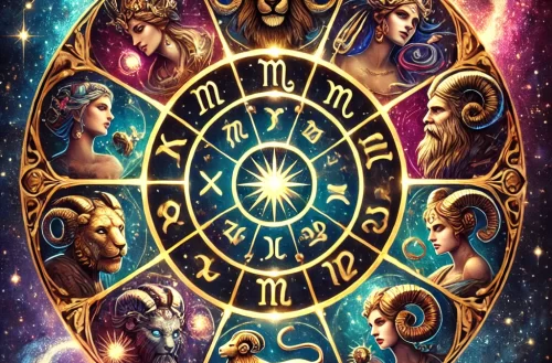 Horóscopo para hoy viernes 1 de agosto de 2025, según tu signo zodiacal