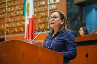 Propone diputada eliminar cobros excesivos en trámites del registro civil a grupos vulnerables