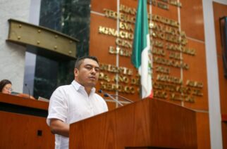 Analizan exhorto para que la CFE mejore servicio de electricidad en municipios de Guerrero