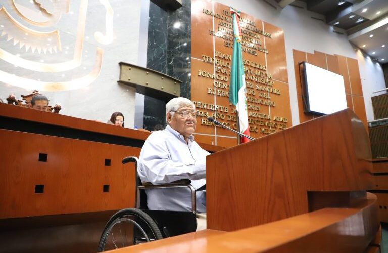 Diputado propone sancionar con cárcel abandono de personas adultas mayores y con discapacidad