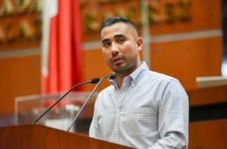 Pide diputado garantizar estacionamiento gratuito en plazas comerciales de Guerrero