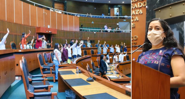 Exhorta el Congreso del estado a atender plagas en escuelas de Chilpancingo