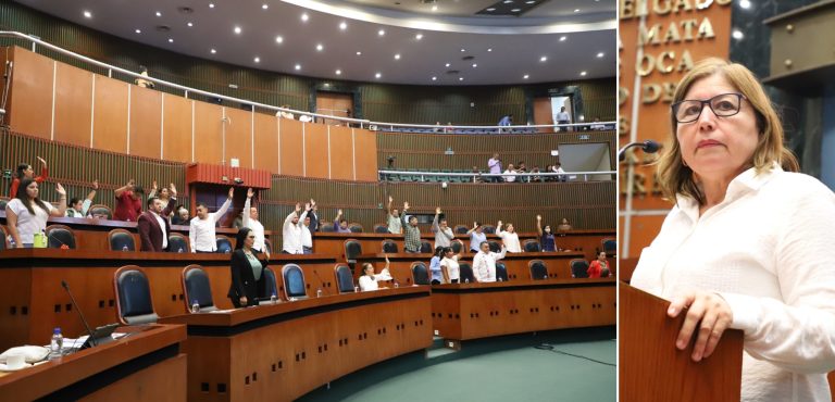 Aprueban reformas para prevenir y controlar sobrepeso y obesidad, principalmente en niños y jóvenes